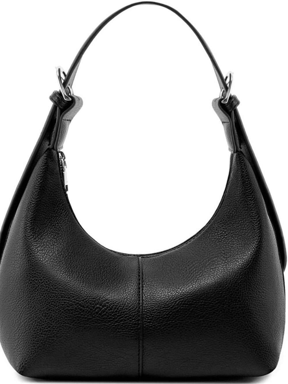 Hobo Bags for Women Slouchy Shoulder Handbag CrossBody Purse